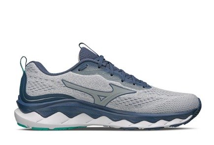 TENIS MIZUNO 101070070 WAVE WAY 3 | Hercilio Calçados