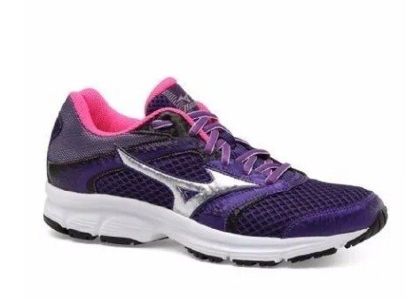 Tênis online mizuno strike