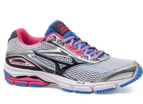 Mizuno wave legend 4 top online