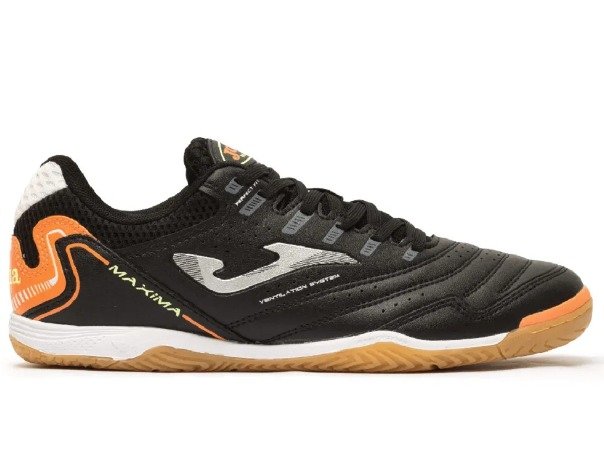 TENIS JOMA MAXS2301IN INDOOR. | Hercilio Calçados