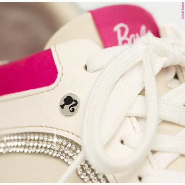 TENIS PICCADILLY 788001  BARBIE