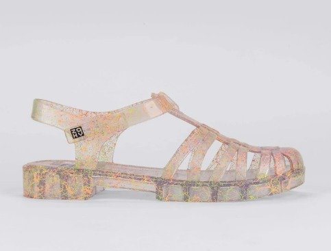 SANDALIA GRENDENE 18880 ZAXY VIZZELA | Hercilio Calçados