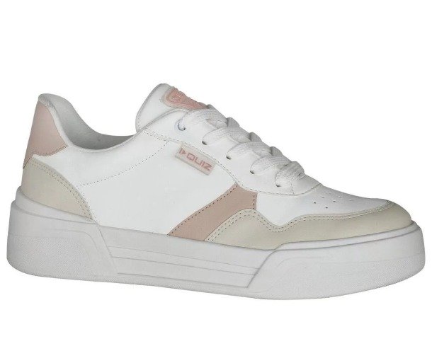 Tenis clearance da quiz