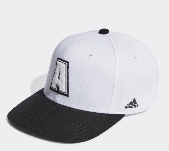 BONE ADIDAS IK8360 SNAPBACK | Hercilio Calçados