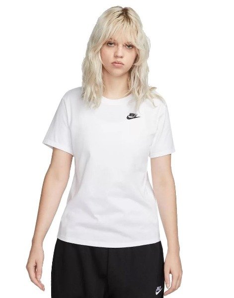 White online club tops