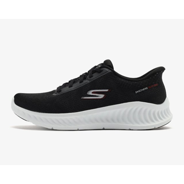 TENIS SKECHERS 216375 GO WALK NOW-PAYTON | Hercilio Calçados