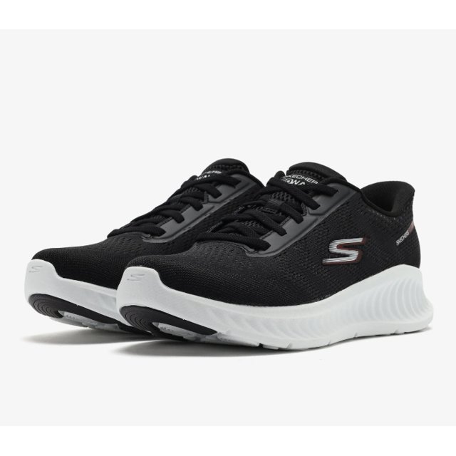 TENIS SKECHERS 216375 GO WALK NOW-PAYTON | Hercilio Calçados