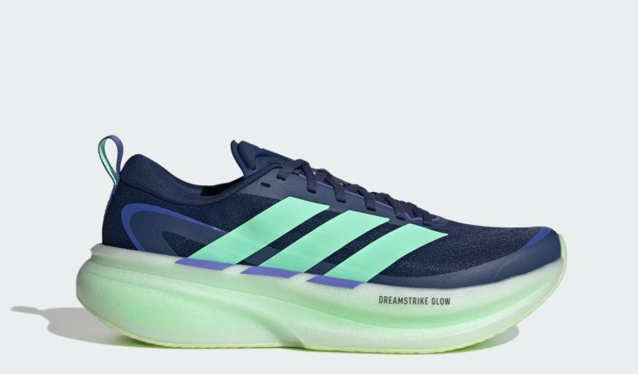 TENIS ADIDAS KJ1877 SUPERNOVA GLIDE | Hercilio Calçados