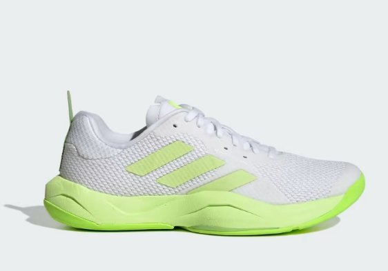 TENIS ADIDAS HP3294 RAPID | Hercilio Calçados