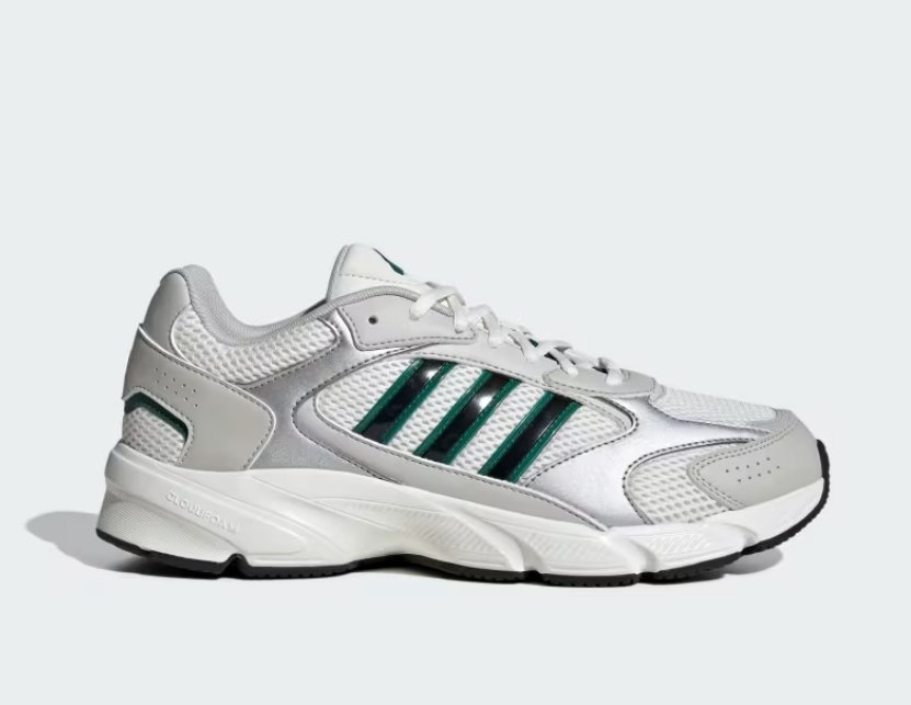 TENIS ADIDAS IH0457 CRAZY CHAOS 2000 | Hercilio Calçados