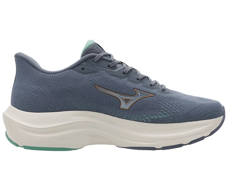 TENIS MIZUNO 101017017 ENIGMA 2 | Hercilio Calçados