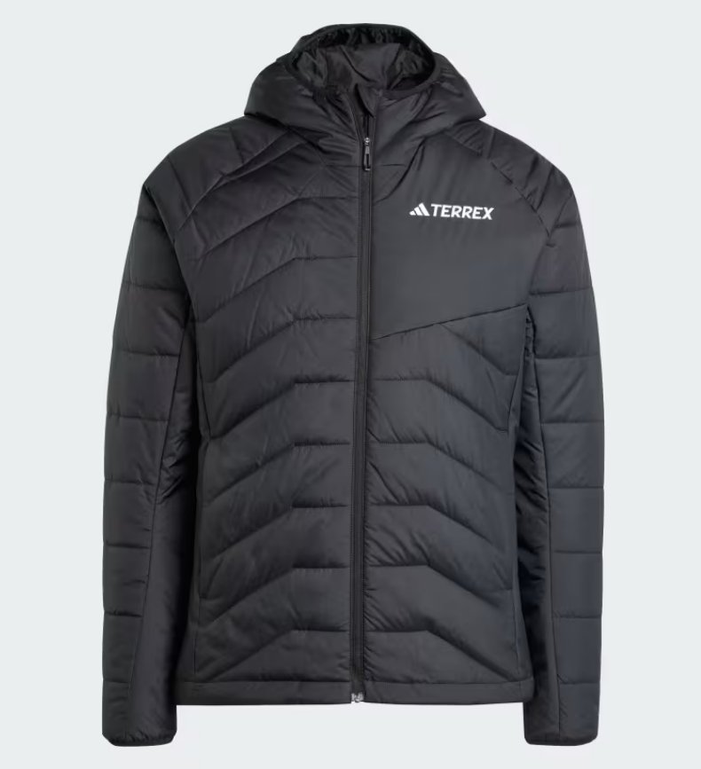 JAQUETA ADIDAS IM7683 CASUAL. | Hercilio Calçados