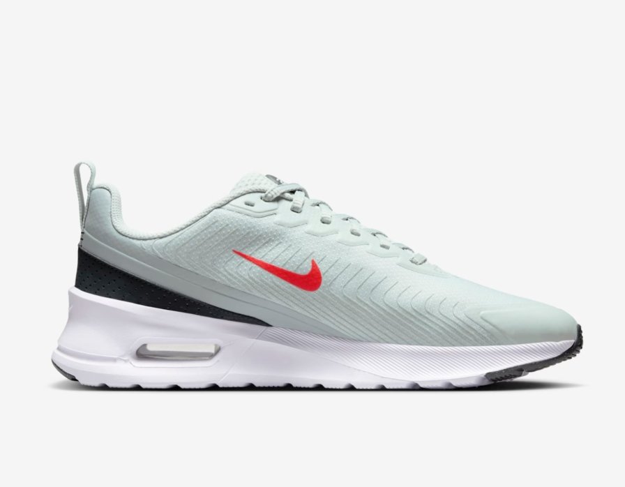 TENIS NIKE FD4329 AIR MAX NUAXIS | Hercilio Calçados