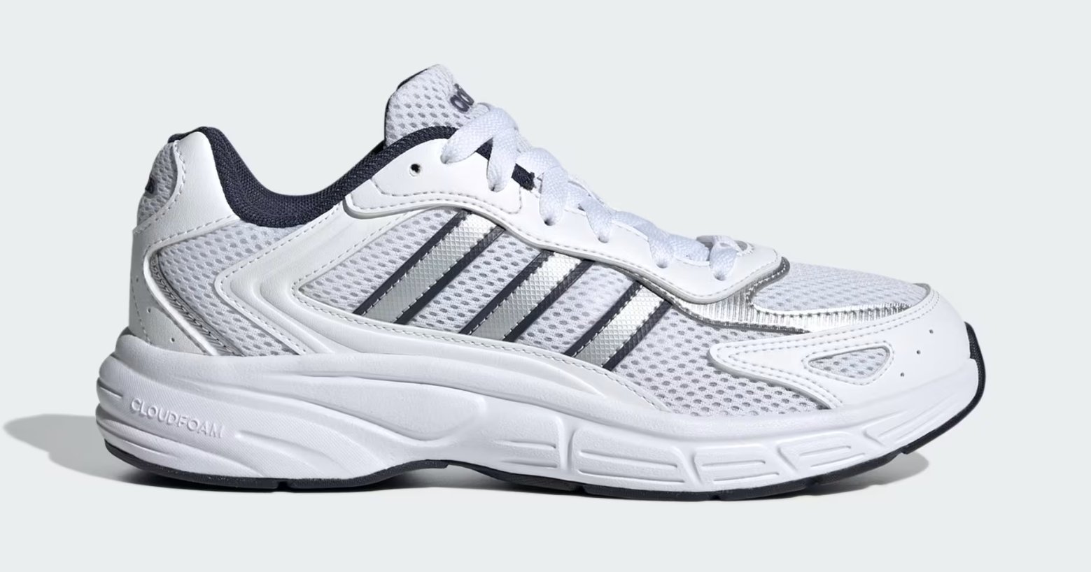晴 TENIS ADIDAS JI4542 ECLYPTIX 2000 | Hercilio Calçados