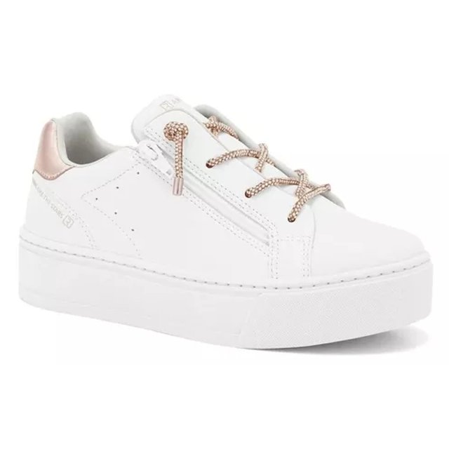 TENIS RAMARIM 23-93229 CASUAL. | Hercilio Calçados