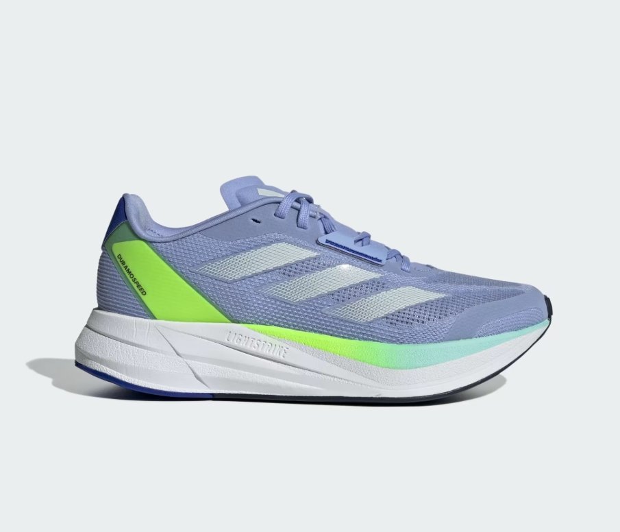 TENIS ADIDAS IF9450 DURAMO SPEED | Hercilio Calçados