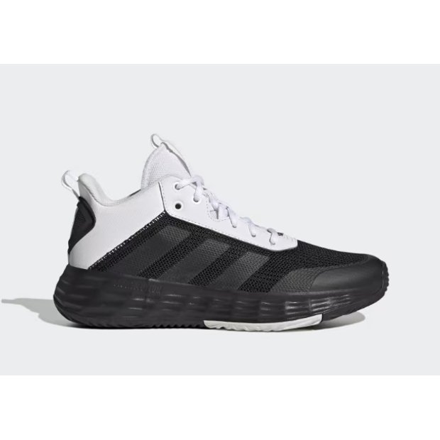 TENIS ADIDAS GY9696 OWN THE GAME | Hercilio Calçados
