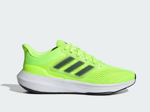 TENIS ADIDAS ID2258 ULTRABOUNCE | Hercilio Calçados