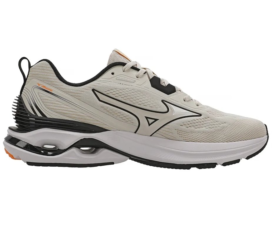 TENIS MIZUNO 101011011 WAVE DYNASTY 7 | Hercilio Calçados