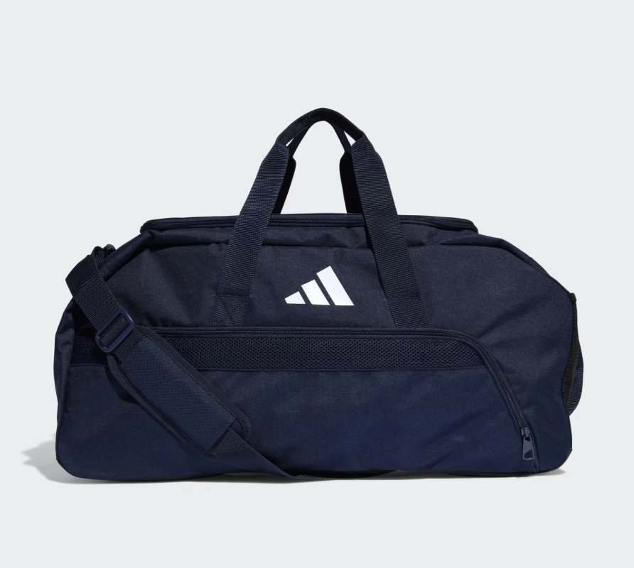 MALA ADIDAS IB8657 DUFFLE TIRO | Hercilio Calçados