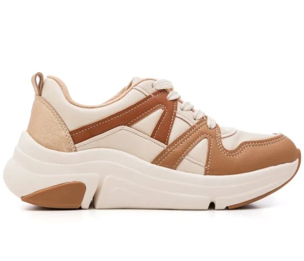 みれい TENIS MODARE 7401.102.29643 CASUAL. | Hercilio Calçados