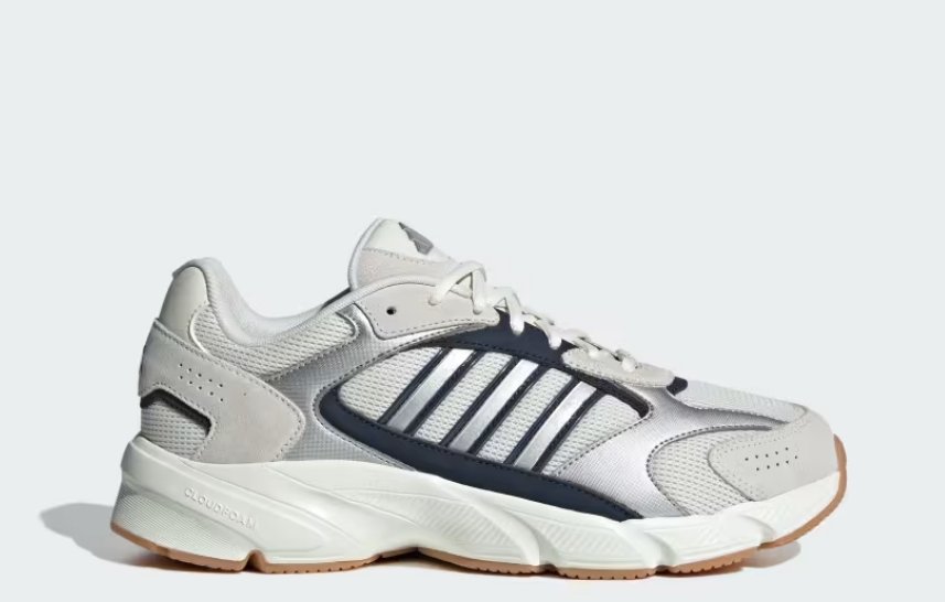 TENIS ADIDAS IG4351 CRAZY CHAOS 2000 | Hercilio Calçados TENIS ADIDAS IG4351 CRAZY CHAOS 2000 | Hercilio Calçados