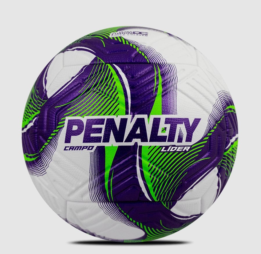 銀盃 BOLA PENALTY 521409 LIDER XXV | Hercilio Calçados