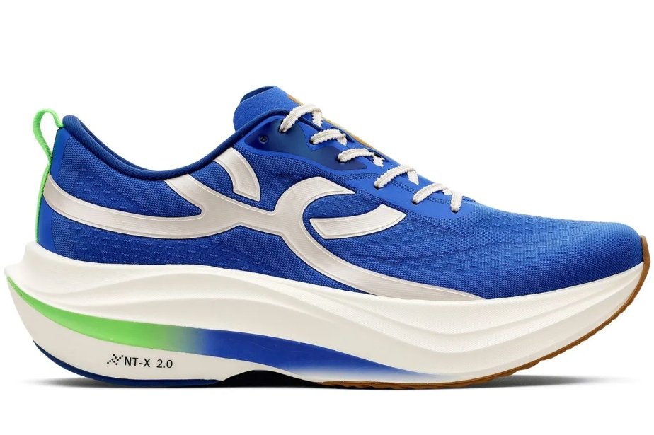 TENIS OLYMPIKUS 43790399 CORRE TURBO | Hercilio Calçados