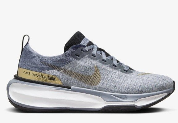 TENIS NIKE DR2660 ZOOM INVINCIBLE | Hercilio Calçados