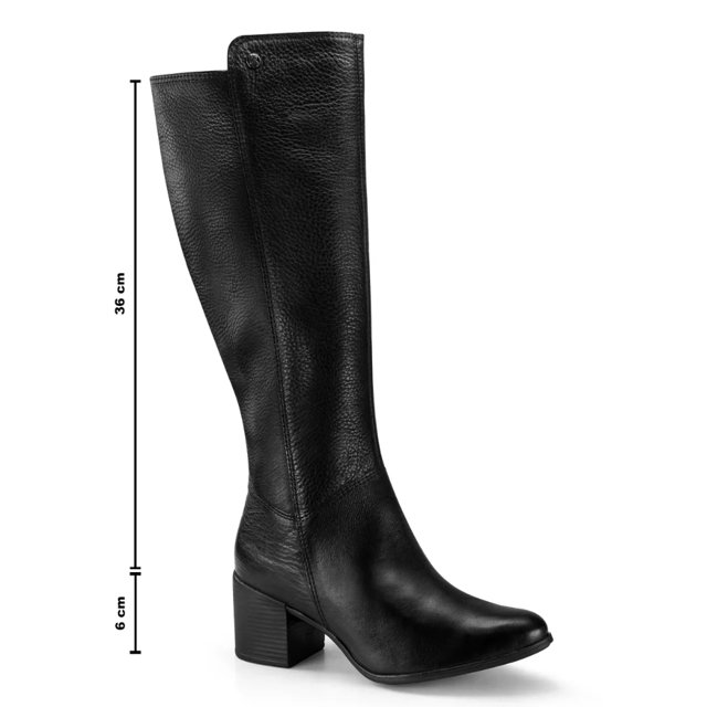 BOTA BOTTERO 346903/0009 CASUAL. | Hercilio Calçados