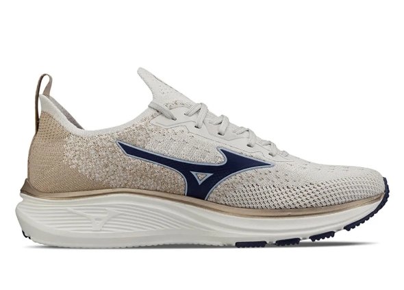 TENIS MIZUNO 101087087 COOL RIDE 2 | Hercilio Calçados