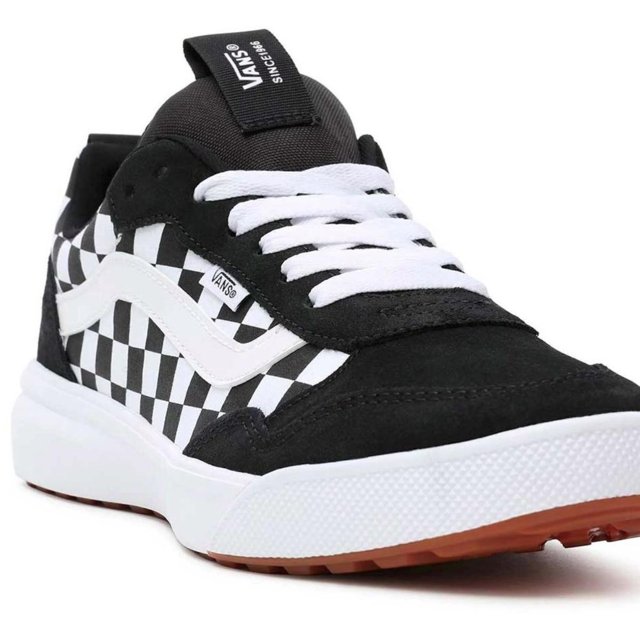 TENIS VANS VN0A5EDY5GX  RANGE