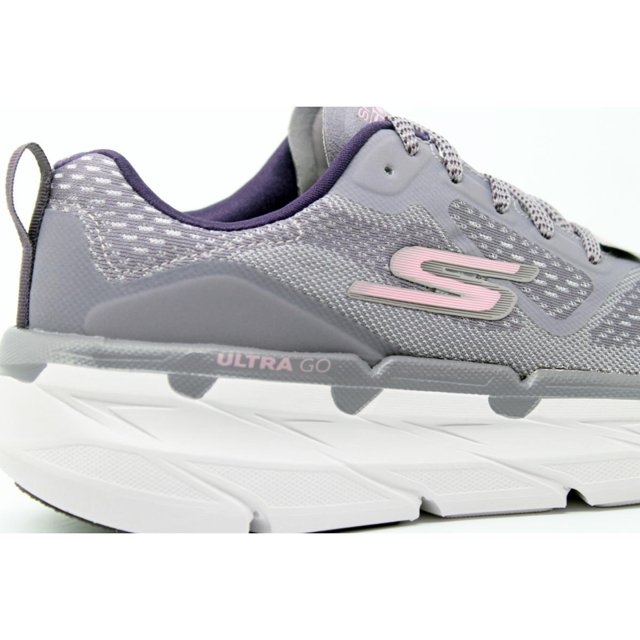 tênis skechers max cushioning premier