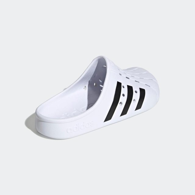 chinelo adidas clog