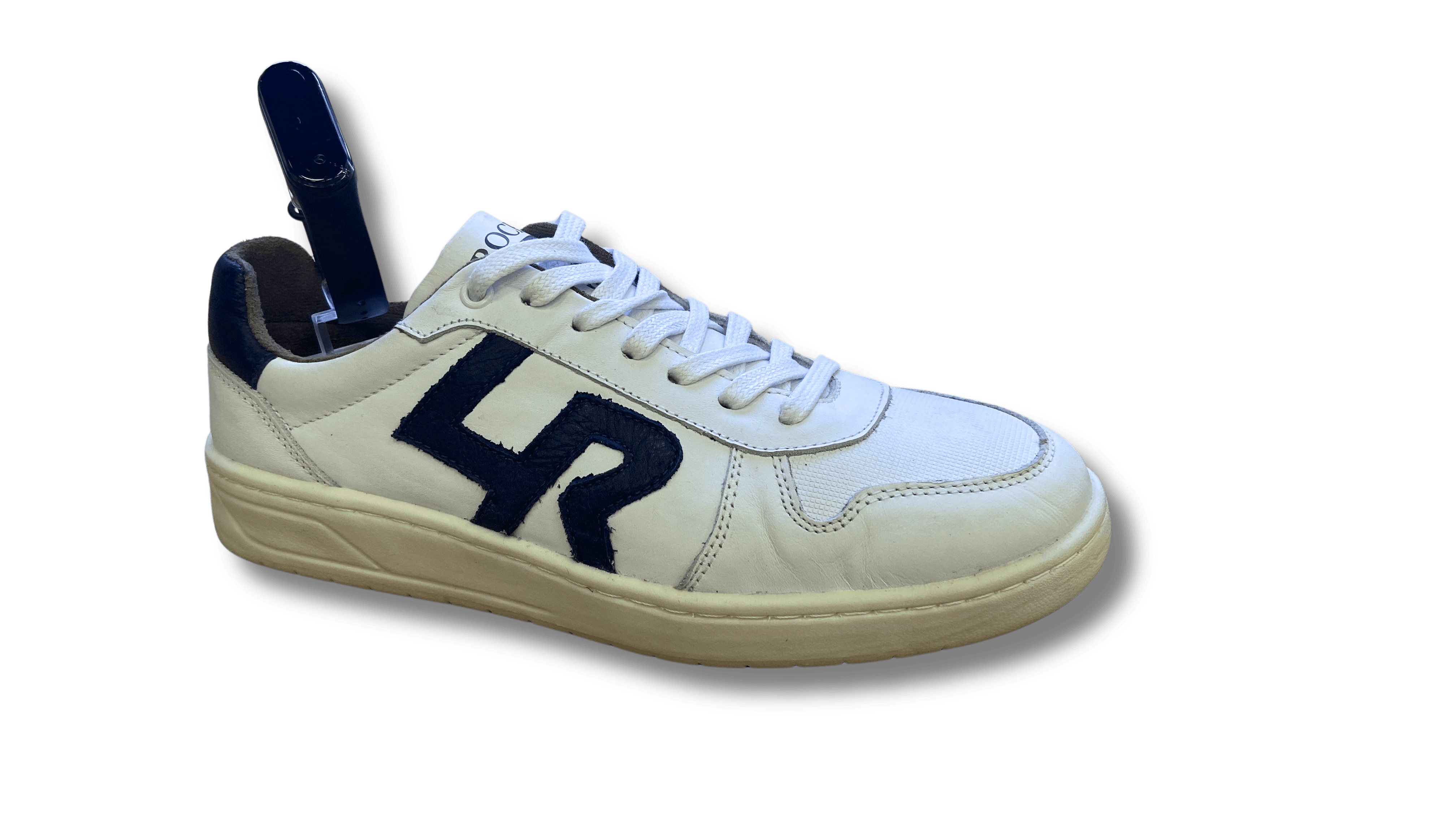 SAPATO LAROCHE 22004 CASUAL. | Hercilio Calçados