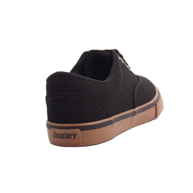 TENIS CAVALIERY 5391001 NORMAL Hercilio Calçados