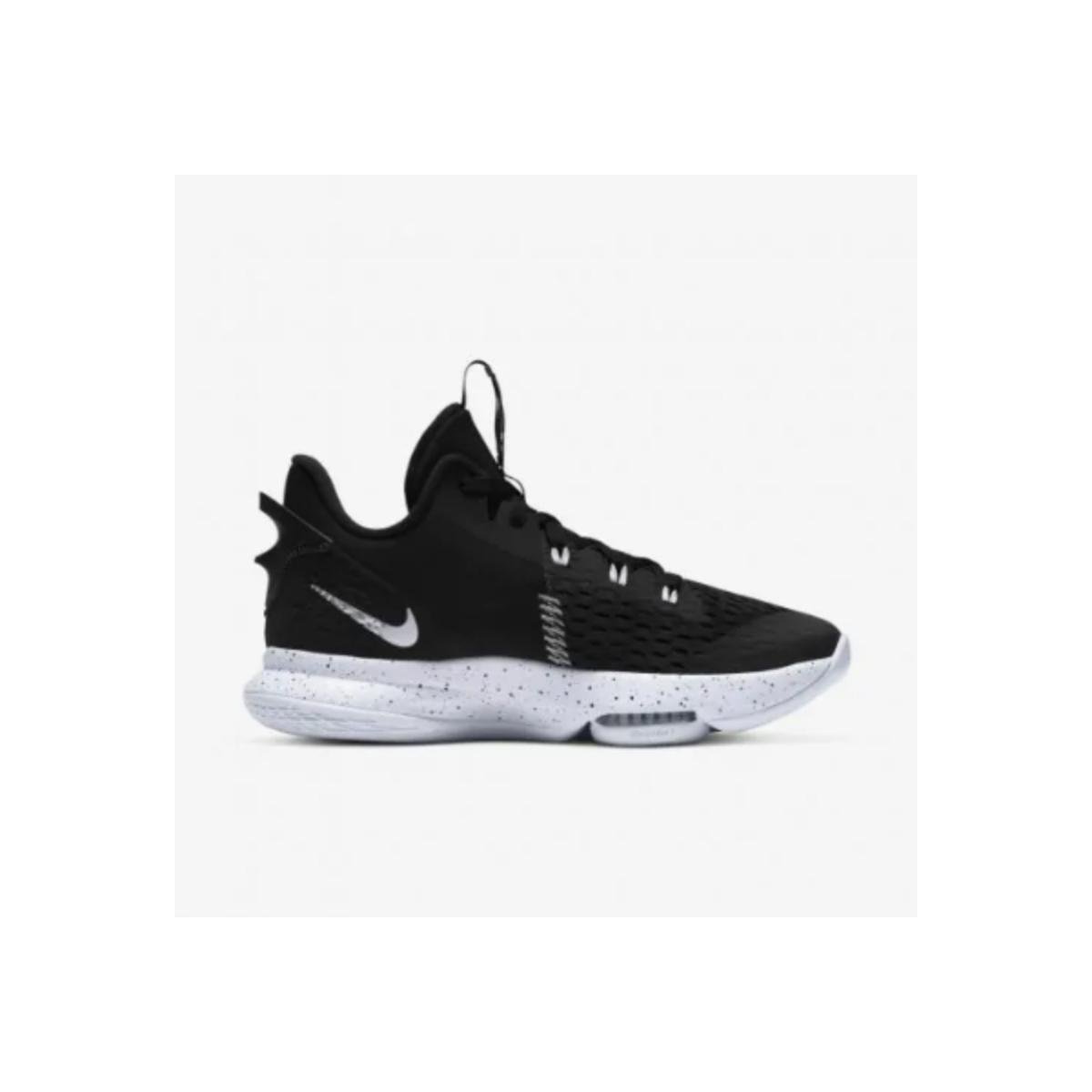 TENIS NIKE CQ9380 LEBRON WITNESS 5 | Hercilio Calçados