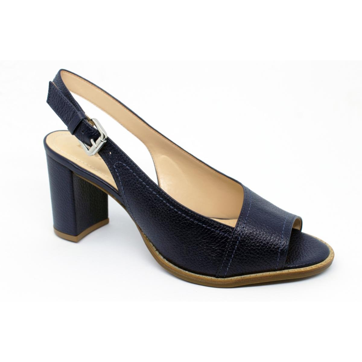 SANDALIA DIVALESI 67964121 NORMAL | Hercilio Calçados