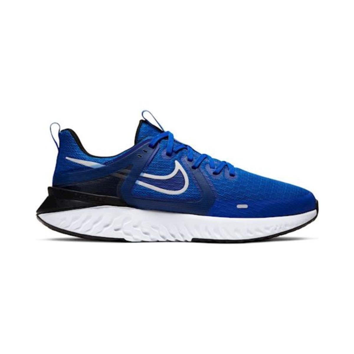 Nike legend hot sale react 2 mens