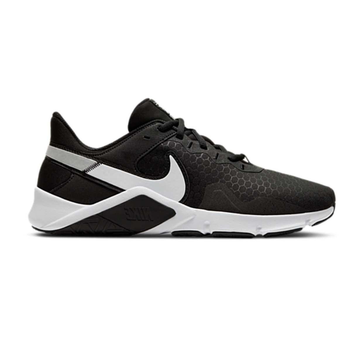 TENIS NIKE CQ9356 LEGEND ESSENTIAL | Hercilio Calçados