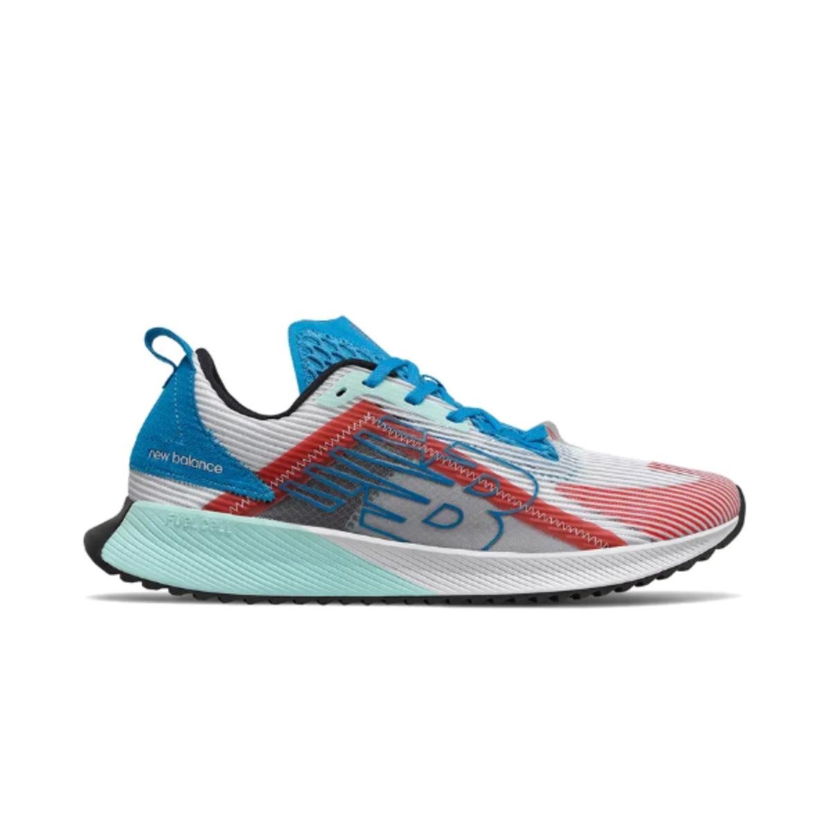 TENIS NEW BALANCE MFCELLM FUELCELL ECHO | Hercilio Calçados