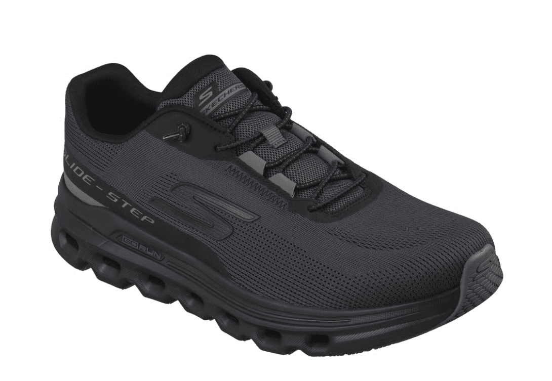 TENIS SKECHERS 221121 GO RUN GLIDE STEP | Hercilio Calçados
