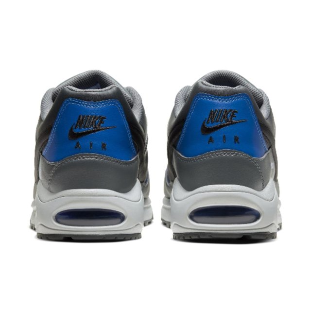 TENIS NIKE CD0873 AIR MAX COMMA | Hercilio Calçados