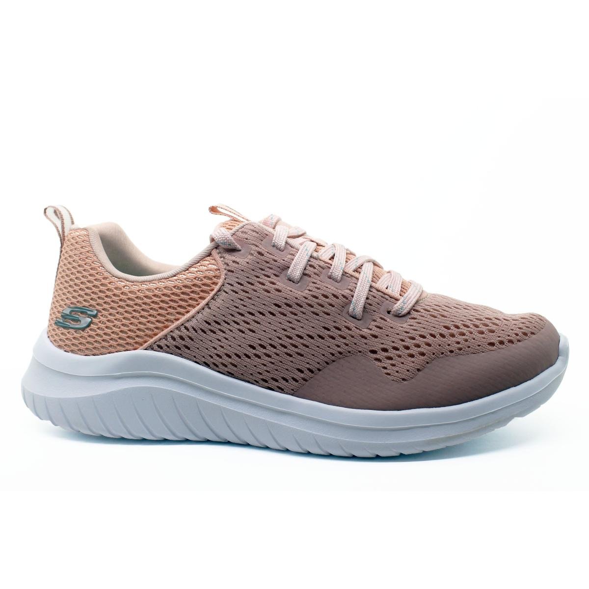 TENIS SKECHERS 149090BR  ULTRA FLEX 2.0 HIGHER LI