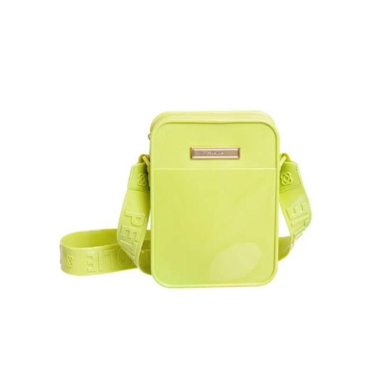 BOLSA PETITE JOLIE PJ10214 CASUAL. | Hercilio Calçados