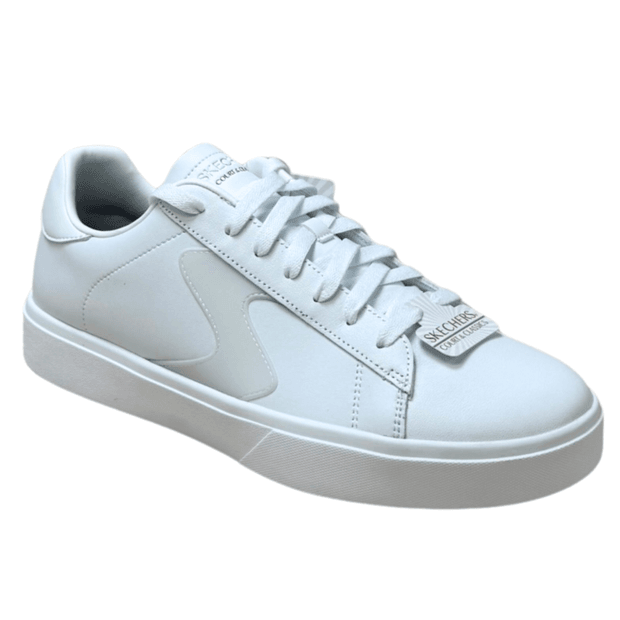 TENIS SKECHERS 232865 EDEN LX | Hercilio Calçados