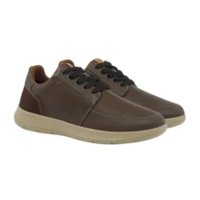 Sapato Masculino Usaflex Masculina TENIS USAFLEX AB9802 HOMEM