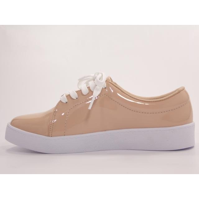 TENIS BEBECE 2113-081 NORMAL Hercilio Calçados