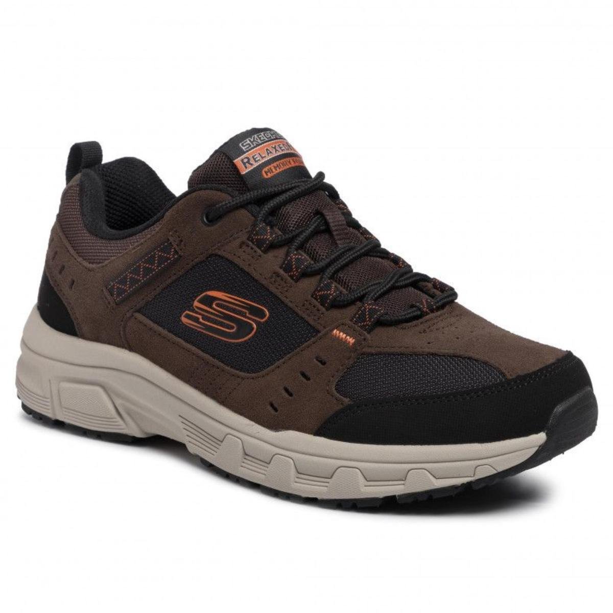 TENIS SKECHERS 51893 OAK CANYON | Hercilio Calçados
