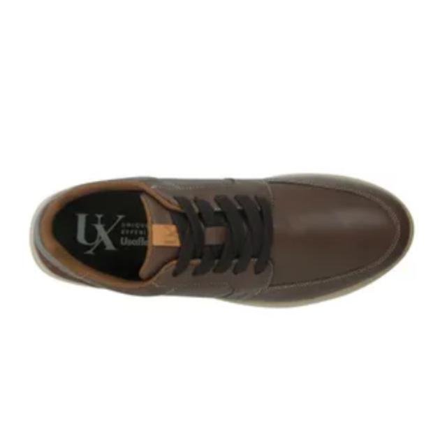 TENIS USAFLEX AB9802 HOMEM | Hercilio Calçados